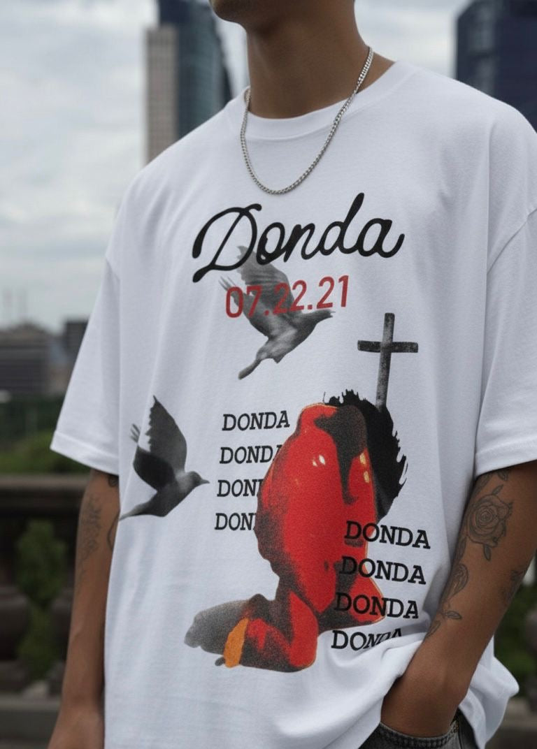 DYCO x Donda