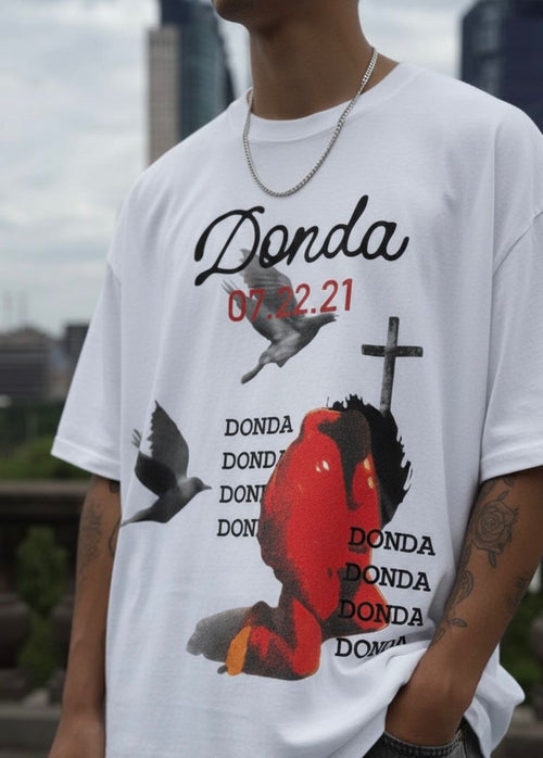 DYCO x Donda