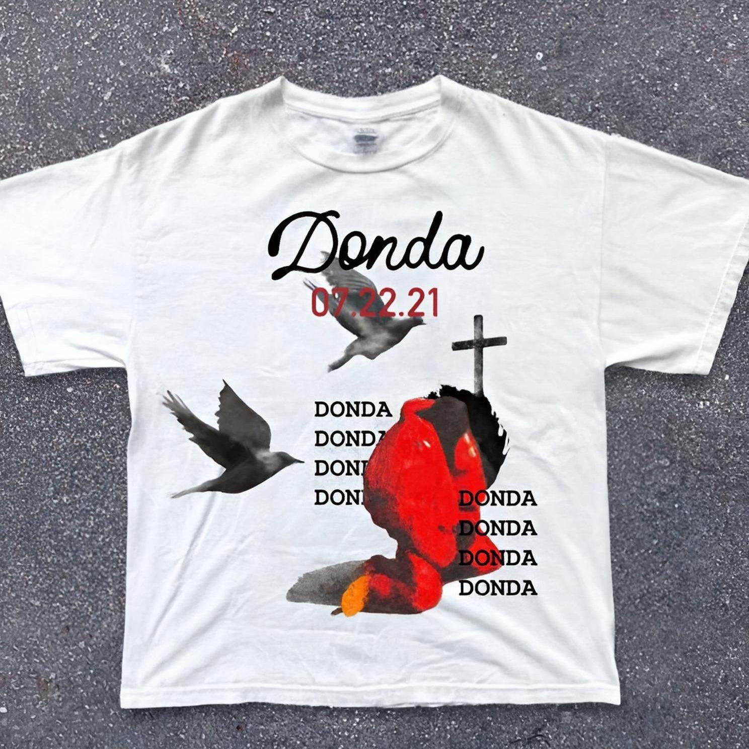 DYCO x Donda