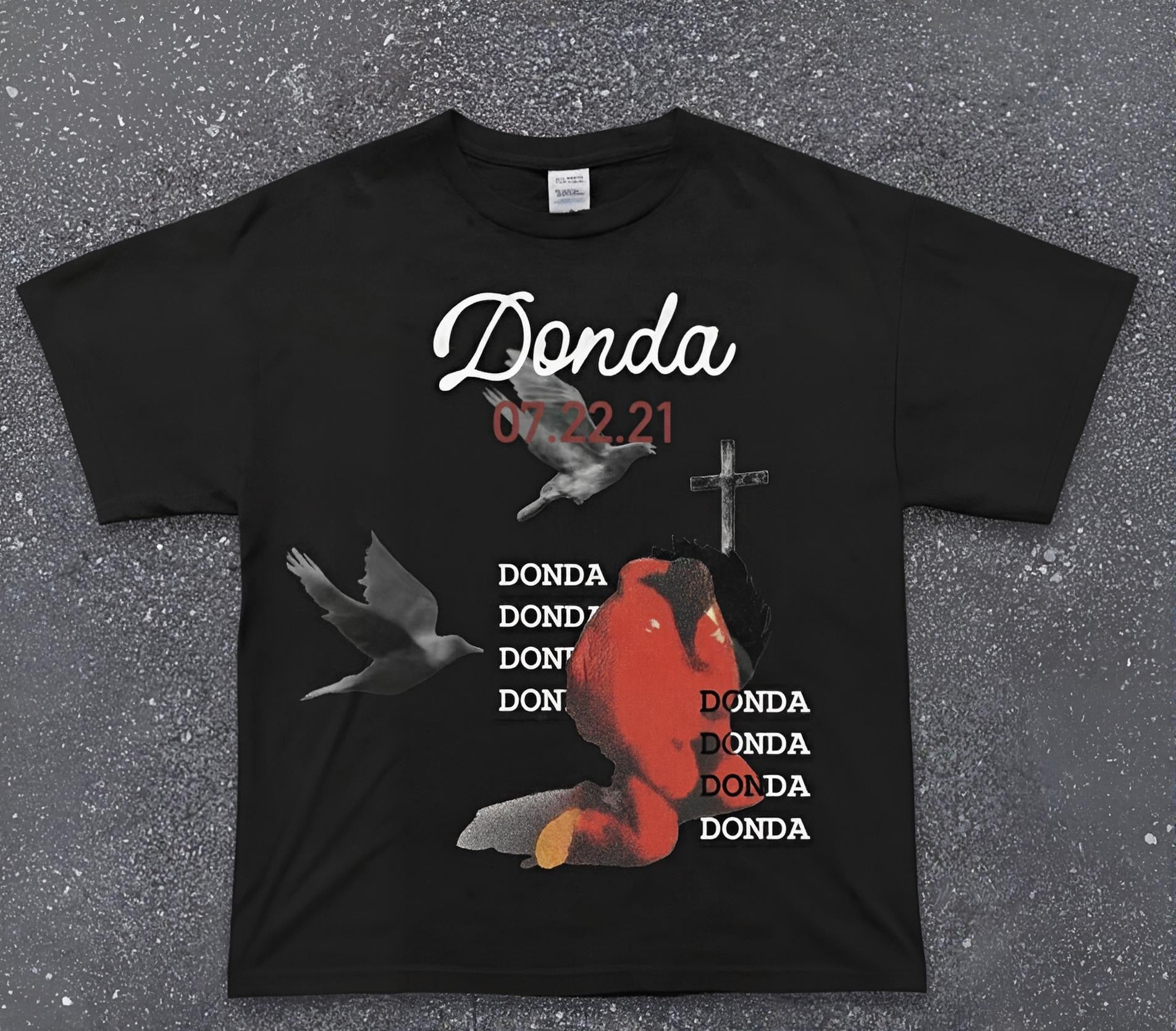 DYCO x Donda