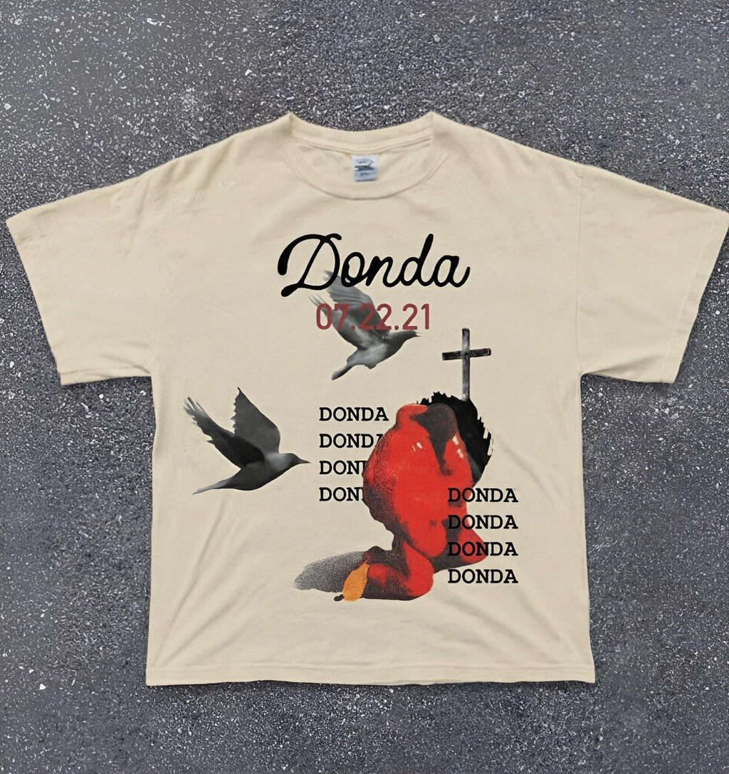 DYCO x Donda